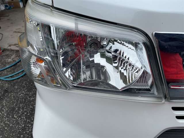 トヨタ ピクシスバン ６６０ クルーズ ＳＡＩＩＩ ハイルーフ H30年 (九州・沖縄) 99