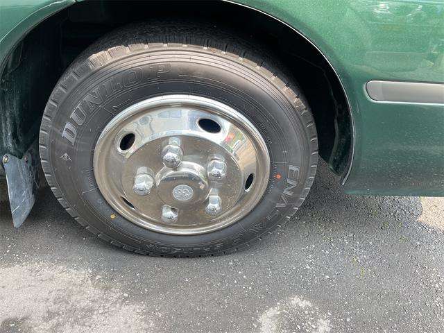 トヨタ コースター キャンピング H10年 (九州・沖縄) 99