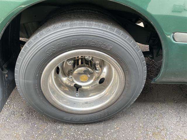 トヨタ コースター キャンピング H10年 (九州・沖縄) 99