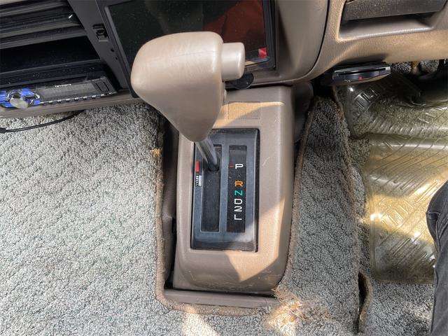 トヨタ コースター キャンピング H10年 (九州・沖縄) 99