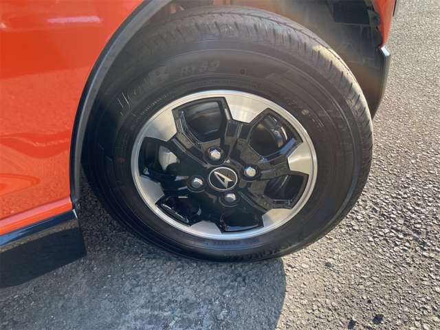 ダイハツ アトレーデッキバン ６６０ ４ＷＤ R6年 (九州・沖縄) 99