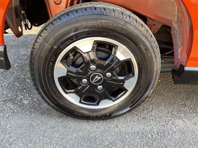 ダイハツ アトレーデッキバン ６６０ ４ＷＤ R6年 (九州・沖縄) 99