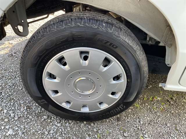 日産 ＮＶ１００クリッパー ６６０ ＤＸ ハイルーフ ４ＷＤ R1年 (九州・沖縄) 99