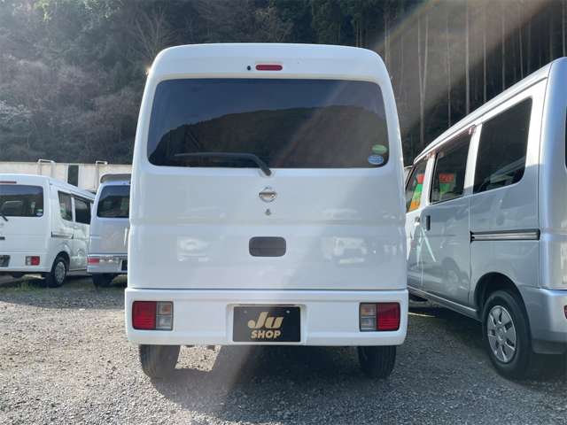 日産 ＮＶ１００クリッパー ６６０ ＤＸ ハイルーフ ４ＷＤ R1年 (九州・沖縄) 99