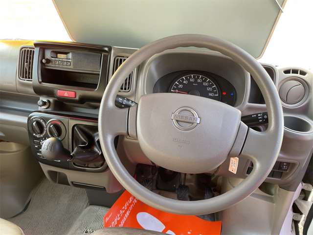 日産 ＮＶ１００クリッパー ６６０ ＤＸ ハイルーフ ４ＷＤ R1年 (九州・沖縄) 99