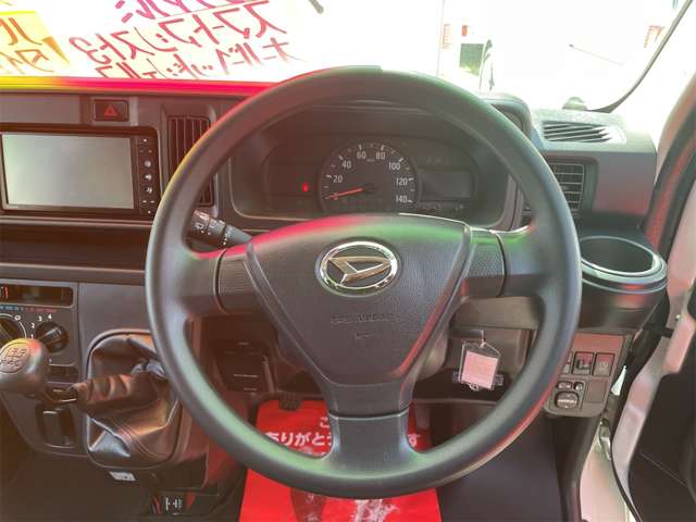 ダイハツ ハイゼットカーゴ ６６０ クルーズターボ ＳＡＩＩＩ ハイルーフ ４ＷＤ R3年 (九州・沖縄) 99