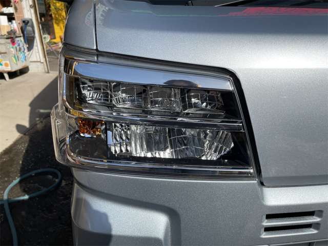 トヨタ ピクシスバン ６６０ デラックス ４ＷＤ R5年 (九州・沖縄) 99