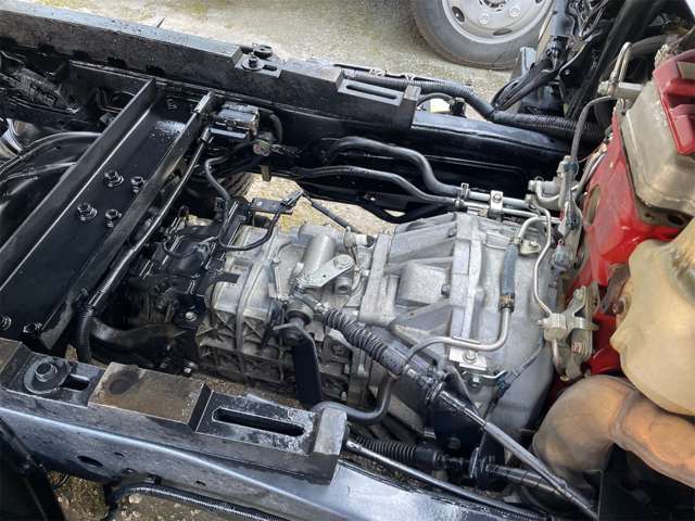 日野自動車 デュトロ ３Ｔダンプ H26年 (九州・沖縄) 99