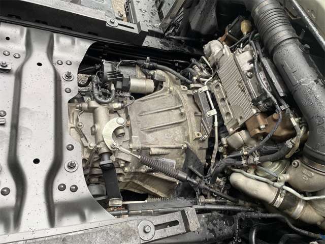 いすゞ エルフ ３．０ ダンプ フルフラットロー ディーゼルターボ H28年 (九州・沖縄) 99