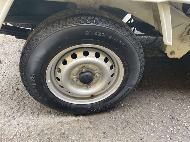 ダイハツ ハイゼットトラック タンク車 R3年 (九州・沖縄) 99