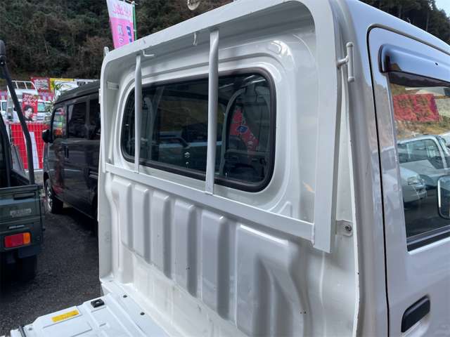 ダイハツ ハイゼットトラック ６６０ ローダンプ 電動モーター式 ３方開 ４ＷＤ H30年 (九州・沖縄) 99