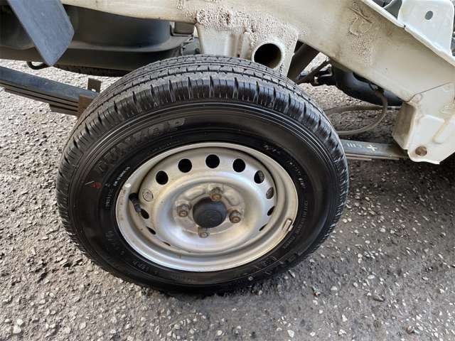 ダイハツ ハイゼットトラック ６６０ ローダンプ 電動モーター式 ３方開 ４ＷＤ H30年 (九州・沖縄) 99