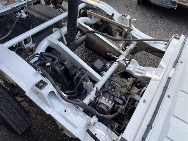 ダイハツ ハイゼットトラック ６６０ ローダンプ 電動モーター式 ３方開 ４ＷＤ H30年 (九州・沖縄) 99