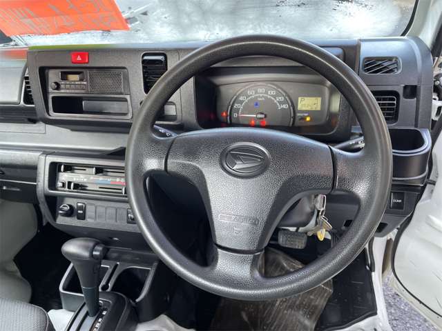 ダイハツ ハイゼットトラック ６６０ ローダンプ 電動モーター式 ３方開 ４ＷＤ H30年 (九州・沖縄) 99