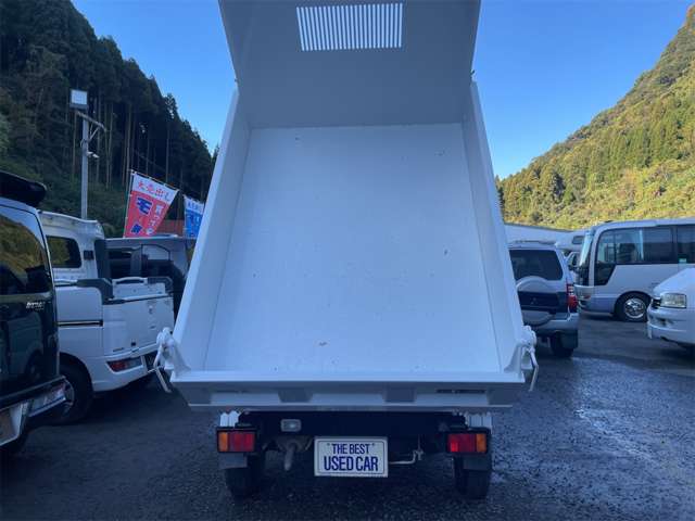 マツダ スクラムトラック 軽ダンプ H22年 (九州・沖縄) 99