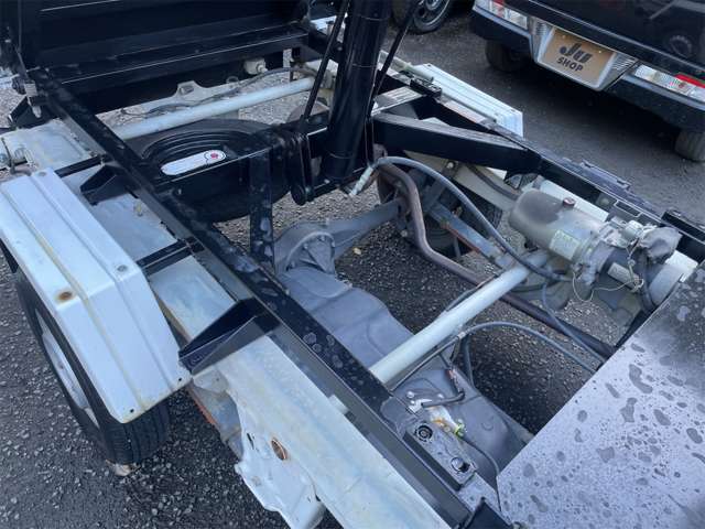 マツダ スクラムトラック 軽ダンプ H22年 (九州・沖縄) 99