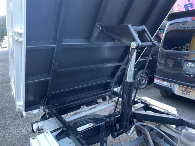 マツダ スクラムトラック 軽ダンプ H22年 (九州・沖縄) 99