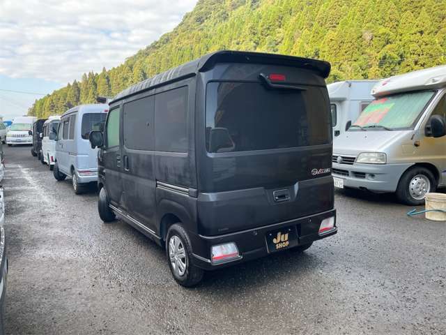 ダイハツ アトレー ６６０ ＲＳ ４ＷＤ R5年 (九州・沖縄) 99