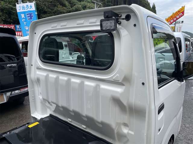 ダイハツ ハイゼットトラック ６６０ 多目的ダンプ ＰＴＯ式 スマートアシスト非装着車 ３方開 ４ＷＤ R4年 (九州・沖縄) 99