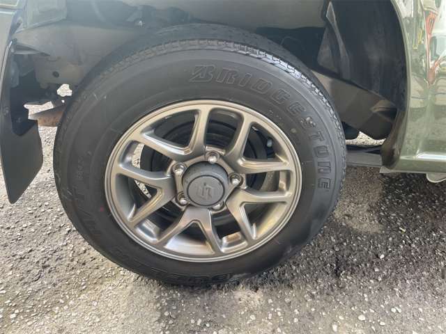 スズキ ジムニー ６６０ ＸＣ ４ＷＤ R2年 (九州・沖縄) 99