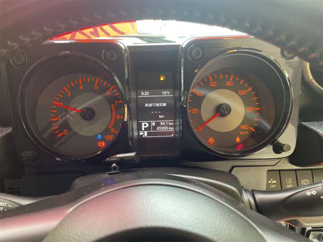 スズキ ジムニー ６６０ ＸＣ ４ＷＤ R2年 (九州・沖縄) 99