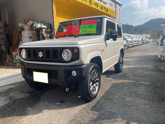 スズキ ジムニー ６６０ ＸＣ ４ＷＤ H30年 (九州・沖縄) 99