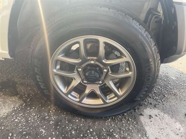 スズキ ジムニー ６６０ ＸＣ ４ＷＤ H30年 (九州・沖縄) 99