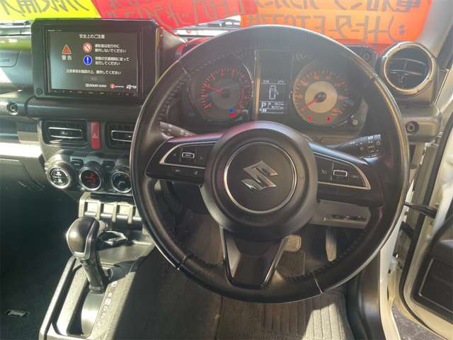 スズキ ジムニー ６６０ ＸＣ ４ＷＤ H30年 (九州・沖縄) 99