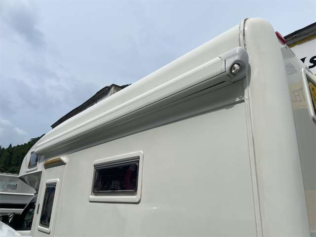 トヨタ ハイエースバン キャンピング H19年 (九州・沖縄) 99