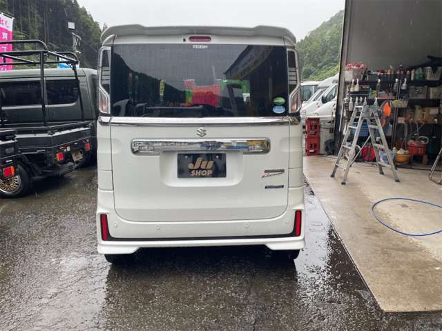 スズキ スペーシア ６６０ カスタム ハイブリッド ＸＳ R2年 (九州・沖縄) 99