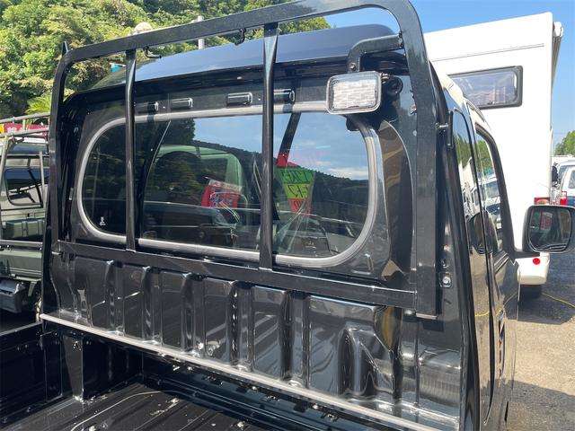 ダイハツ ハイゼットトラック ６６０ ジャンボ エクストラ ３方開 ４ＷＤ R7年 (九州・沖縄) 99