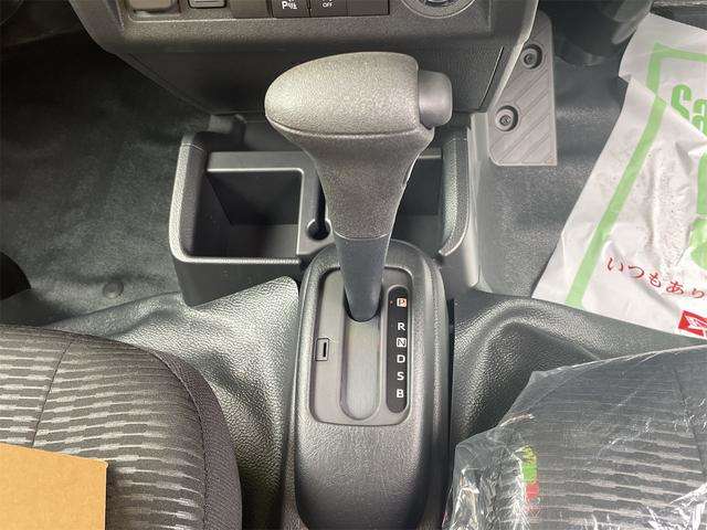 ダイハツ ハイゼットトラック ６６０ ジャンボ エクストラ ３方開 ４ＷＤ R7年 (九州・沖縄) 99