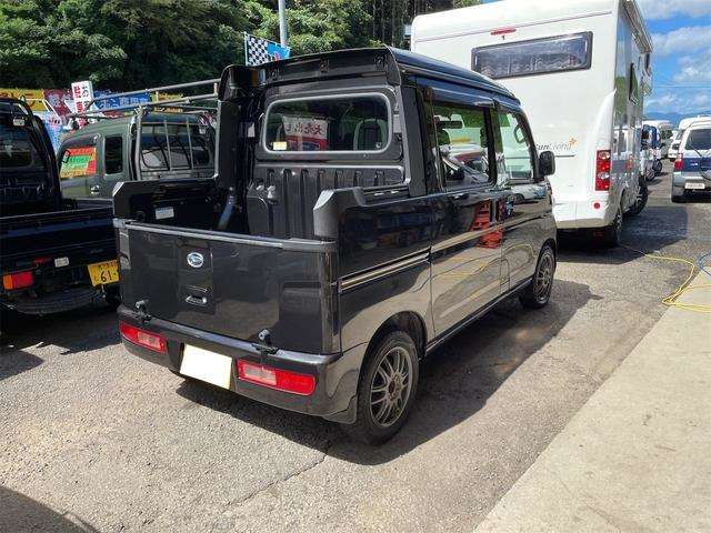 ダイハツ ハイゼットバン ６６０ Ｇ ４ＷＤ H25年 (九州・沖縄) 99