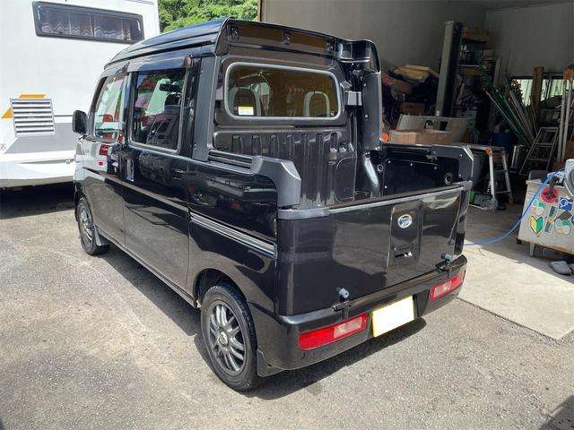ダイハツ ハイゼットバン ６６０ Ｇ ４ＷＤ H25年 (九州・沖縄) 99