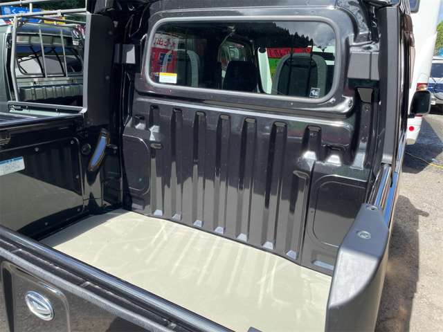 ダイハツ ハイゼットバン ６６０ Ｇ ４ＷＤ H25年 (九州・沖縄) 99