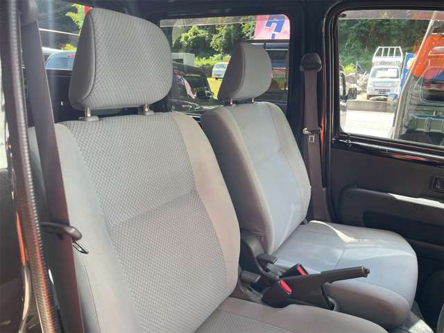 ダイハツ ハイゼットバン ６６０ Ｇ ４ＷＤ H25年 (九州・沖縄) 99