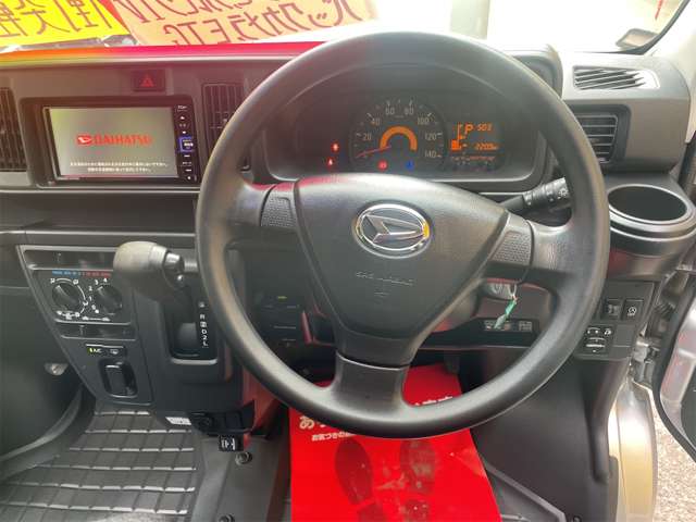 ダイハツ ハイゼットカーゴ ６６０ クルーズ ＳＡＩＩＩ ハイルーフ R2年 (九州・沖縄) 99