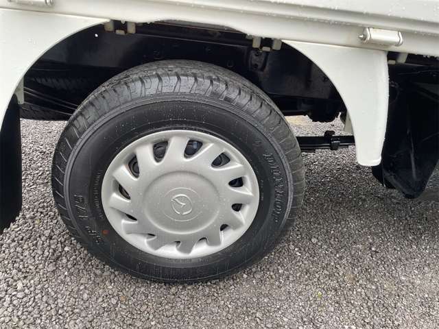 マツダ ボンゴトラック １．８ ＧＬ シングルワイドロー ４ＷＤ H30年 (九州・沖縄) 99