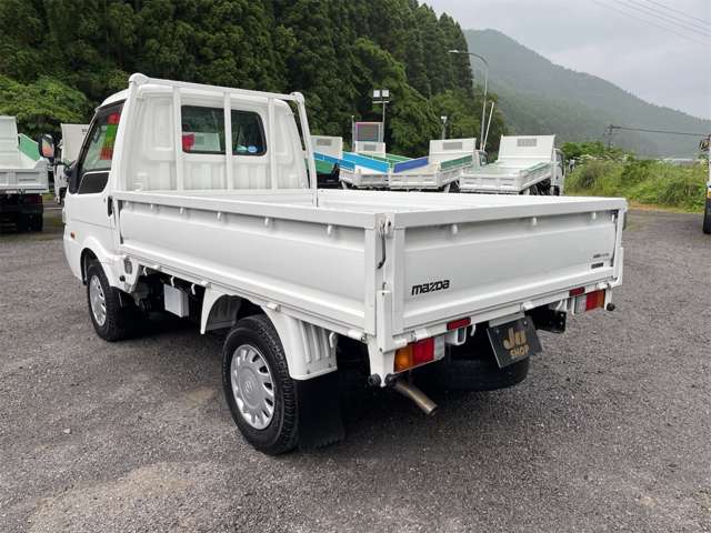 マツダ ボンゴトラック １．８ ＧＬ シングルワイドロー ４ＷＤ H30年 (九州・沖縄) 99