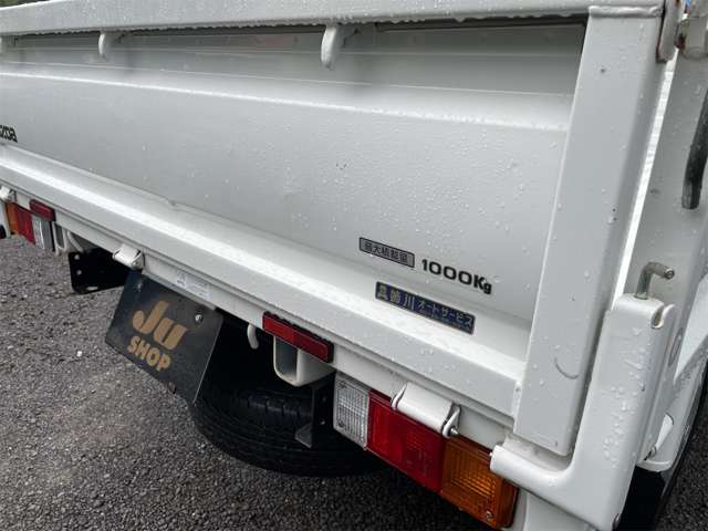 マツダ ボンゴトラック １．８ ＧＬ シングルワイドロー ４ＷＤ H30年 (九州・沖縄) 99