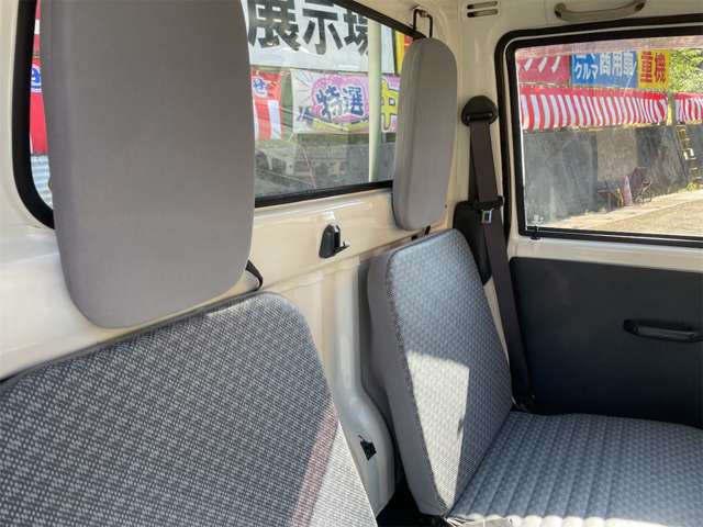 ダイハツ ハイゼットトラック ６６０ エアコン・パワステスペシャル ３方開 ４ＷＤ H25年 (九州・沖縄) 99