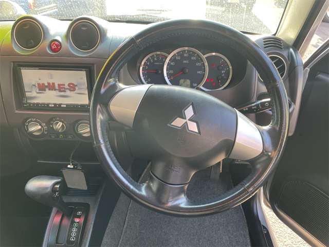 三菱 パジェロミニ ６６０ ナビエディション ＸＲ H22年 (九州・沖縄) 99