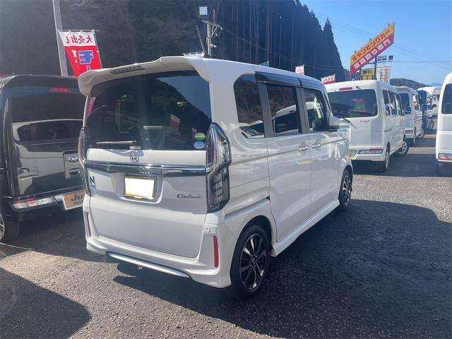 ホンダ Ｎ　ＢＯＸ Ｇ　Ｌ　ホンダセンシング R2年 (九州・沖縄) 99