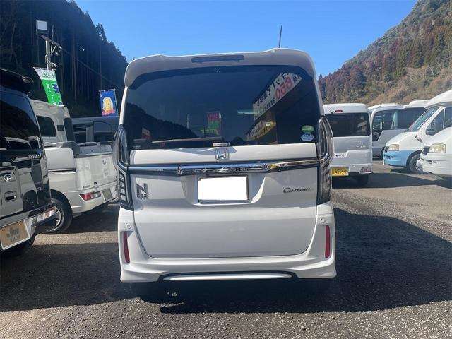 ホンダ Ｎ　ＢＯＸ Ｇ　Ｌ　ホンダセンシング R2年 (九州・沖縄) 99