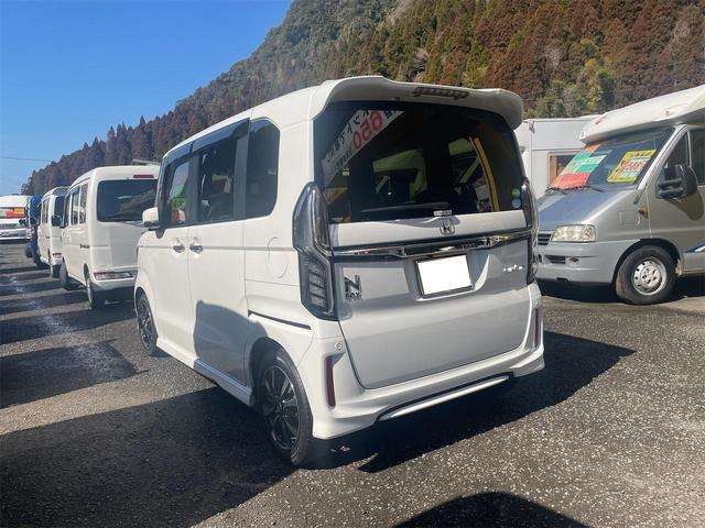 ホンダ Ｎ　ＢＯＸ Ｇ　Ｌ　ホンダセンシング R2年 (九州・沖縄) 99