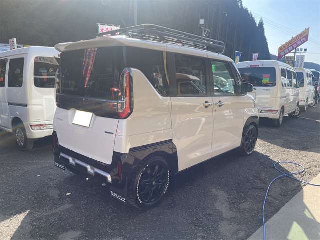 三菱 デリカ　ミニ ６６０ Ｔ プレミアム R7年 (九州・沖縄) 99