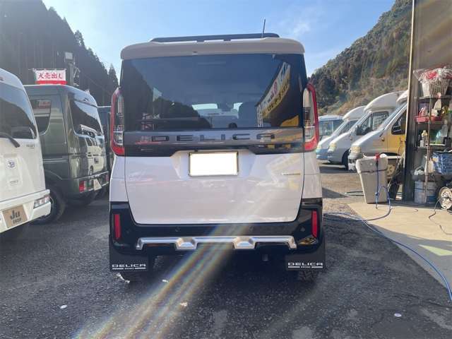 三菱 デリカ　ミニ ６６０ Ｔ プレミアム R7年 (九州・沖縄) 99