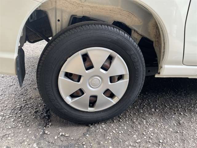ダイハツ ハイゼットカーゴ ６６０ クルーズターボ ハイルーフ ４ＷＤ H29年 (九州・沖縄) 99