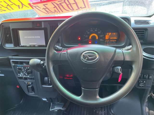 ダイハツ ハイゼットカーゴ ６６０ クルーズターボ ＳＡＩＩＩ ハイルーフ R2年 (九州・沖縄) 99