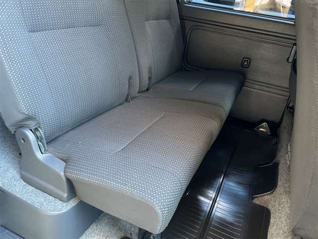 ダイハツ ハイゼットカーゴ ６６０ クルーズターボ ＳＡＩＩＩ ハイルーフ R2年 (九州・沖縄) 99